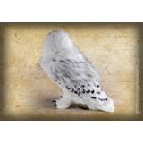 HARRY POTTER - HEDWIG EDVIGE PELUCHE PLUSH 35 CM NOBLE COLLECTIONS