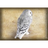HARRY POTTER - HEDWIG EDVIGE PELUCHE PLUSH 35 CM NOBLE COLLECTIONS