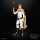 HASBRO STAR WARS THE BLACK SERIES PRINCESS LEIA ORGANA ACTION FIGURE