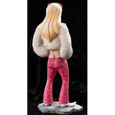 RAT-MAN COLLECTION N.2 CINZIA STATUE LEO ORTOLANI INFINITE STATUE