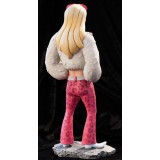 RAT-MAN COLLECTION N.2 CINZIA STATUE LEO ORTOLANI INFINITE STATUE