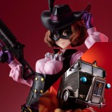 MEGAHOUSE PERSONA 5 THE ROYAL LUCREA NOIR AND MORGANA CAR STATUE FIGURE