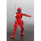 EVOLUTION TOY KOSEIDON NINGEN-TAIHOU KOSEIDER HERO ACTION FIGURE