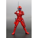 EVOLUTION TOY KOSEIDON NINGEN-TAIHOU KOSEIDER HERO ACTION FIGURE