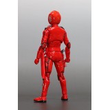 EVOLUTION TOY KOSEIDON NINGEN-TAIHOU KOSEIDER HERO ACTION FIGURE