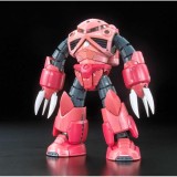 REAL GRADE RG MSM-07S Z'GOK GUNDAM 1/144 MODEL KIT FIGURE BANDAI