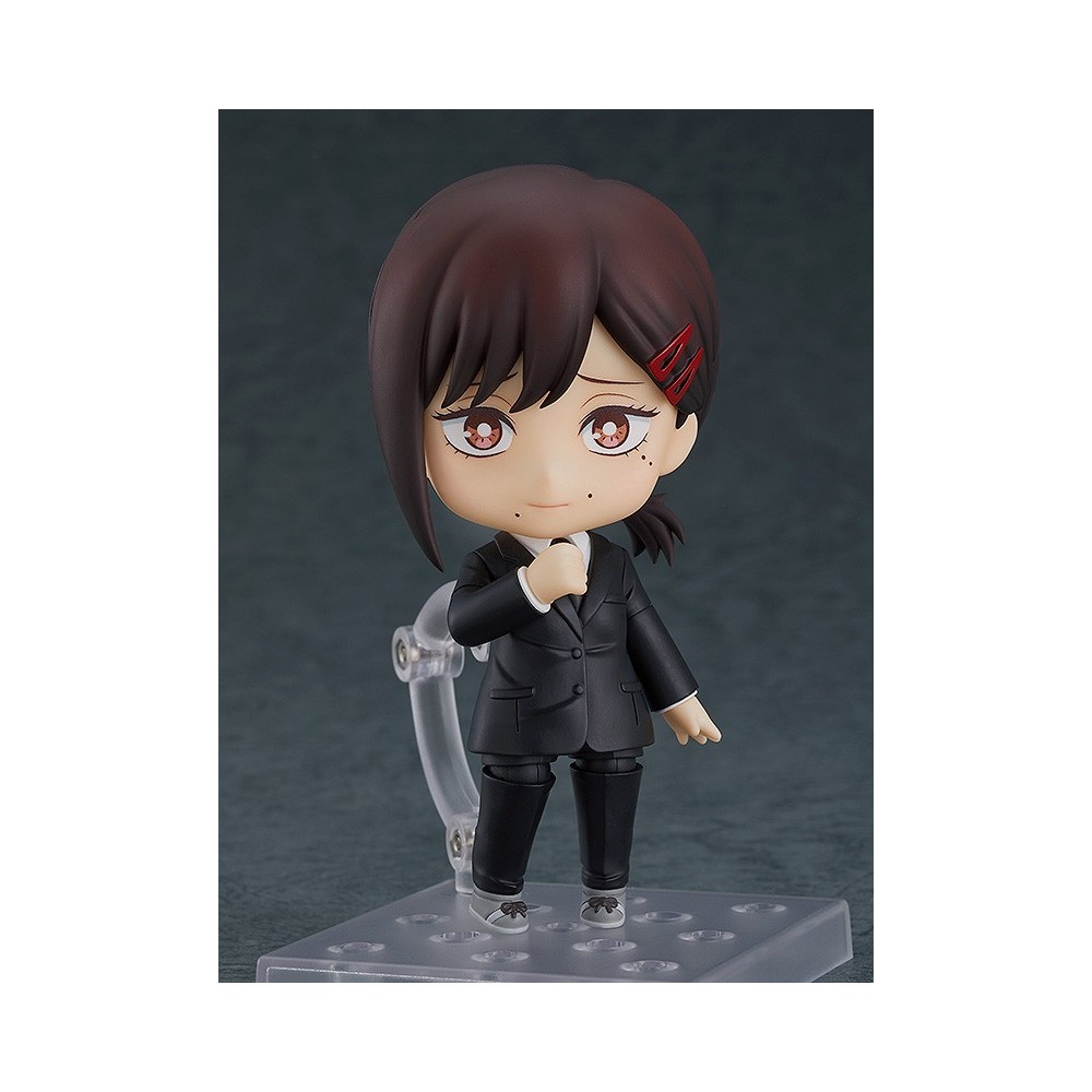 CHAINSAW MAN KOBENI HIGASHIYAMA NENDOROID ACTION FIGURE GOOD SMILE COMPANY