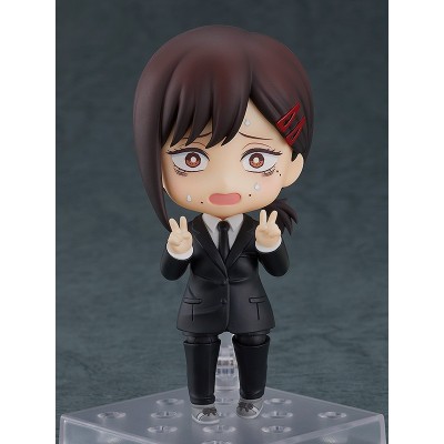 CHAINSAW MAN KOBENI HIGASHIYAMA NENDOROID ACTION FIGURE GOOD SMILE COMPANY
