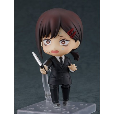 CHAINSAW MAN KOBENI HIGASHIYAMA NENDOROID ACTION FIGURE GOOD SMILE COMPANY