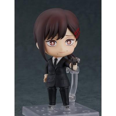 CHAINSAW MAN KOBENI HIGASHIYAMA NENDOROID ACTION FIGURE GOOD SMILE COMPANY