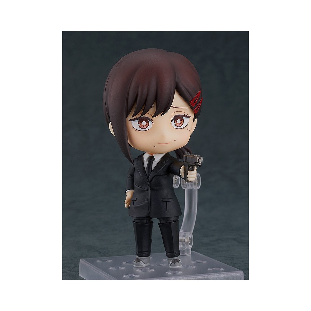 CHAINSAW MAN KOBENI HIGASHIYAMA NENDOROID ACTION FIGURE GOOD SMILE COMPANY
