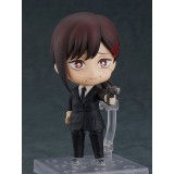 CHAINSAW MAN KOBENI HIGASHIYAMA NENDOROID ACTION FIGURE GOOD SMILE COMPANY