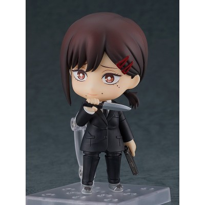CHAINSAW MAN KOBENI HIGASHIYAMA NENDOROID ACTION FIGURE GOOD SMILE COMPANY