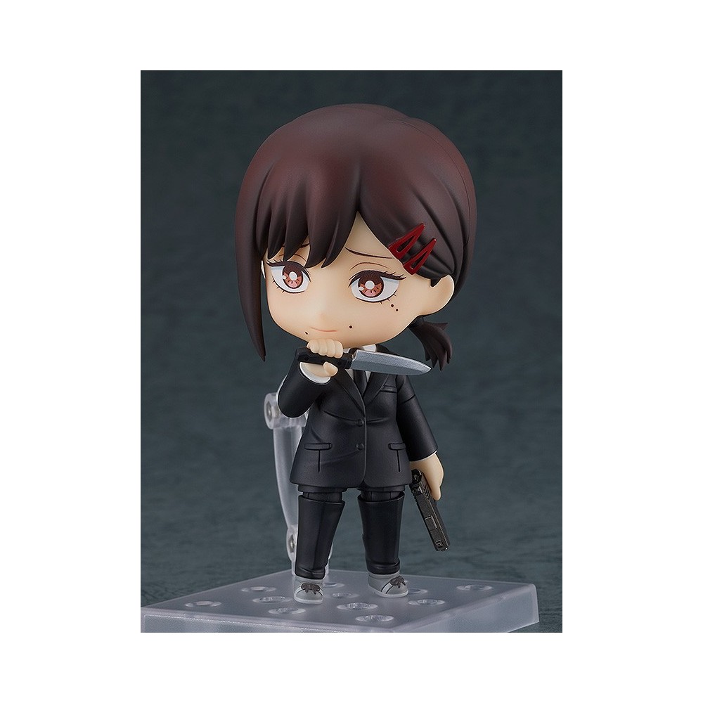 CHAINSAW MAN KOBENI HIGASHIYAMA NENDOROID ACTION FIGURE GOOD SMILE COMPANY