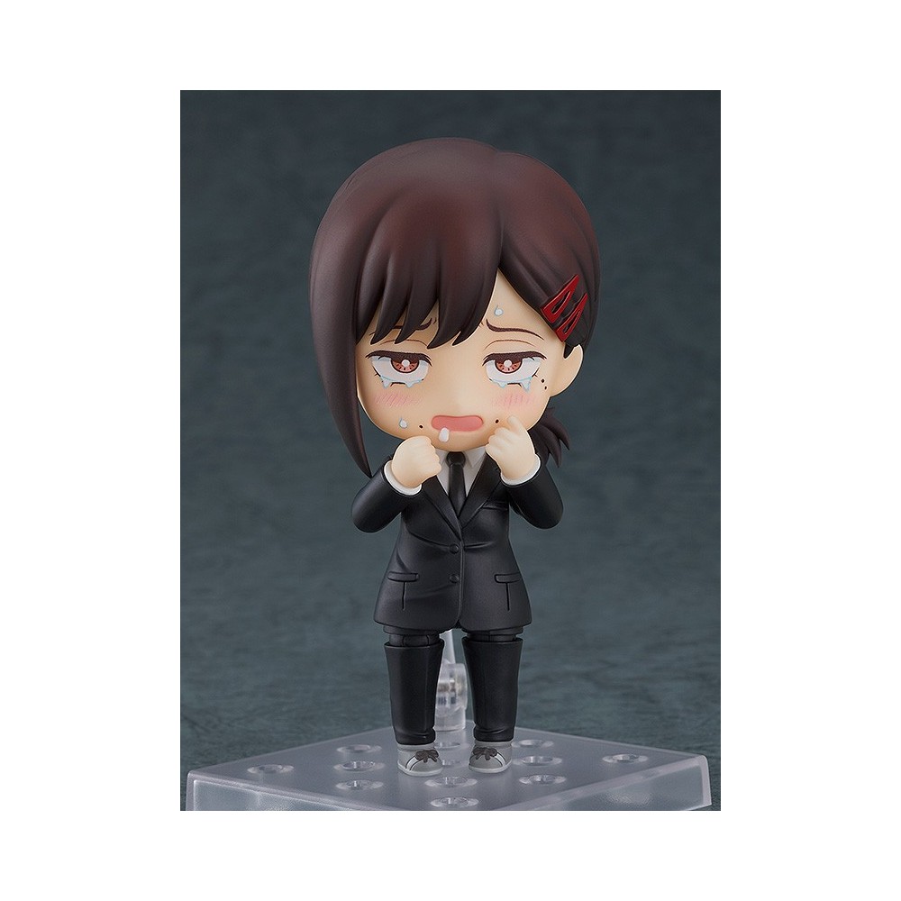 CHAINSAW MAN KOBENI HIGASHIYAMA NENDOROID ACTION FIGURE GOOD SMILE COMPANY