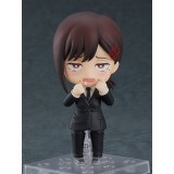 CHAINSAW MAN KOBENI HIGASHIYAMA NENDOROID ACTION FIGURE GOOD SMILE COMPANY