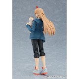 CHAINSAW MAN POWER FIGMA ACTION FIGURE MAX FACTORY