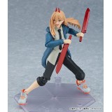 CHAINSAW MAN POWER FIGMA ACTION FIGURE MAX FACTORY