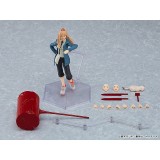 CHAINSAW MAN POWER FIGMA ACTION FIGURE MAX FACTORY