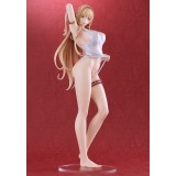 ORIGINAL CHARACTER COMIC EXE 12 MIRA TSUBAKIHARA SWIMSUIT VERSION STATUA FIGURE BINDING