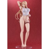 ORIGINAL CHARACTER COMIC EXE 12 MIRA TSUBAKIHARA SWIMSUIT VERSION STATUA FIGURE BINDING