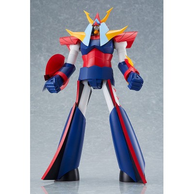 REIDEEN THE BRAVE MODEROID MODEL KIT ACTION FIGURE GOOD SMILE COMPANY