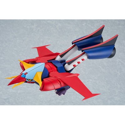 REIDEEN THE BRAVE MODEROID MODEL KIT ACTION FIGURE GOOD SMILE COMPANY