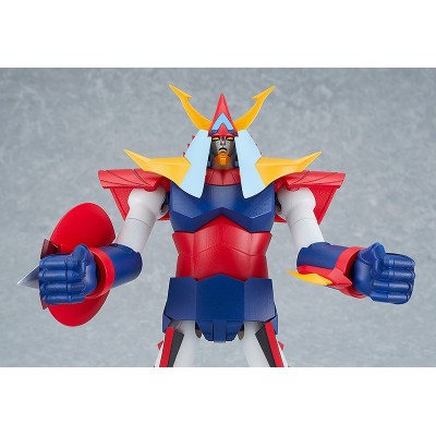 REIDEEN THE BRAVE MODEROID MODEL KIT ACTION FIGURE GOOD SMILE COMPANY