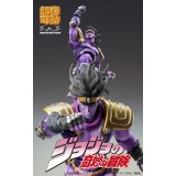 JOJO BIZARRE ADVENTURE CHOZOKADO STAR PLATINUM THIRD ACTION FIGURE MEDICOS ENTERTAINMENT
