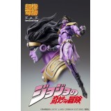 JOJO BIZARRE ADVENTURE CHOZOKADO STAR PLATINUM THIRD ACTION FIGURE MEDICOS ENTERTAINMENT