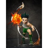 FREEING HUNTER X HUNTER GON FREECSS 40CM FIGURE STATUE