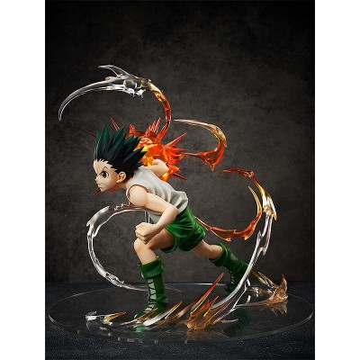 FREEING HUNTER X HUNTER GON FREECSS 40CM FIGURE STATUE