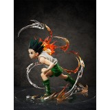FREEING HUNTER X HUNTER GON FREECSS 40CM FIGURE STATUE