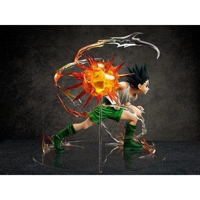 FREEING HUNTER X HUNTER GON FREECSS 40CM FIGURE STATUE