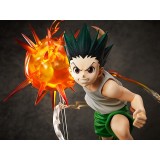 FREEING HUNTER X HUNTER GON FREECSS 40CM FIGURE STATUE