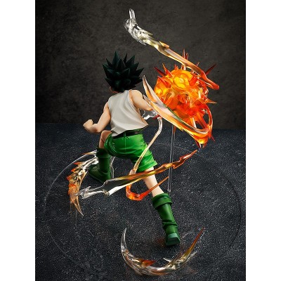 HUNTER X HUNTER GON FREECSS 40CM FIGURE STATUA FREEING