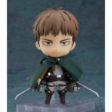 GOOD SMILE COMPANY ATTACK ON TITAN JEAN KIRSTEIN NENDOROID ACTION FIGURE