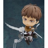 GOOD SMILE COMPANY ATTACK ON TITAN JEAN KIRSTEIN NENDOROID ACTION FIGURE