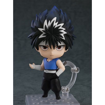 YU YU HAKUSHO HIEI NENDOROID ACTION FIGURE GOOD SMILE COMPANY