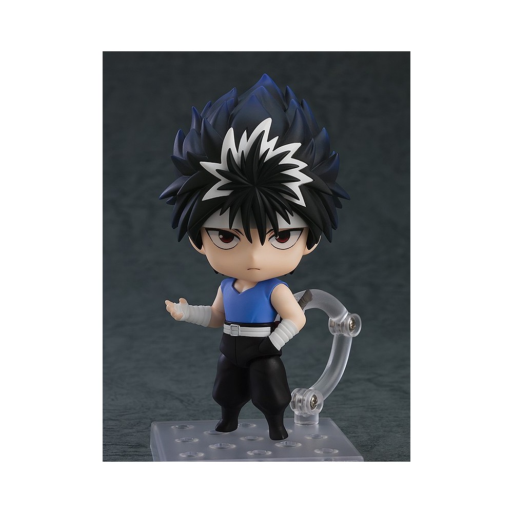 YU YU HAKUSHO HIEI NENDOROID ACTION FIGURE GOOD SMILE COMPANY