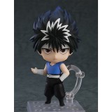 YU YU HAKUSHO HIEI NENDOROID ACTION FIGURE GOOD SMILE COMPANY