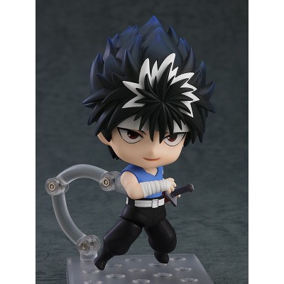 YU YU HAKUSHO HIEI NENDOROID ACTION FIGURE GOOD SMILE COMPANY