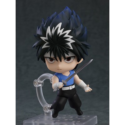 YU YU HAKUSHO HIEI NENDOROID ACTION FIGURE GOOD SMILE COMPANY