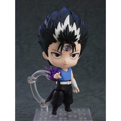 YU YU HAKUSHO HIEI NENDOROID ACTION FIGURE GOOD SMILE COMPANY