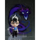 YU YU HAKUSHO HIEI NENDOROID ACTION FIGURE GOOD SMILE COMPANY