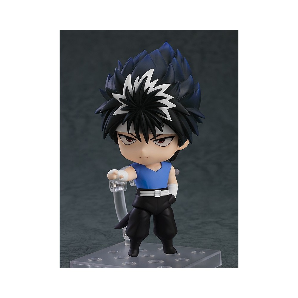 YU YU HAKUSHO HIEI NENDOROID ACTION FIGURE GOOD SMILE COMPANY