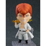 YU YU HAKUSHO KAZUMA KUWABARA NENDOROID ACTION FIGURE GOOD SMILE COMPANY