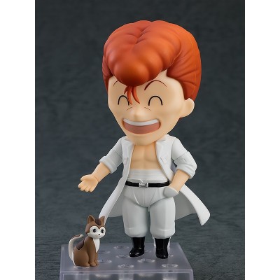 YU YU HAKUSHO KAZUMA KUWABARA NENDOROID ACTION FIGURE GOOD SMILE COMPANY