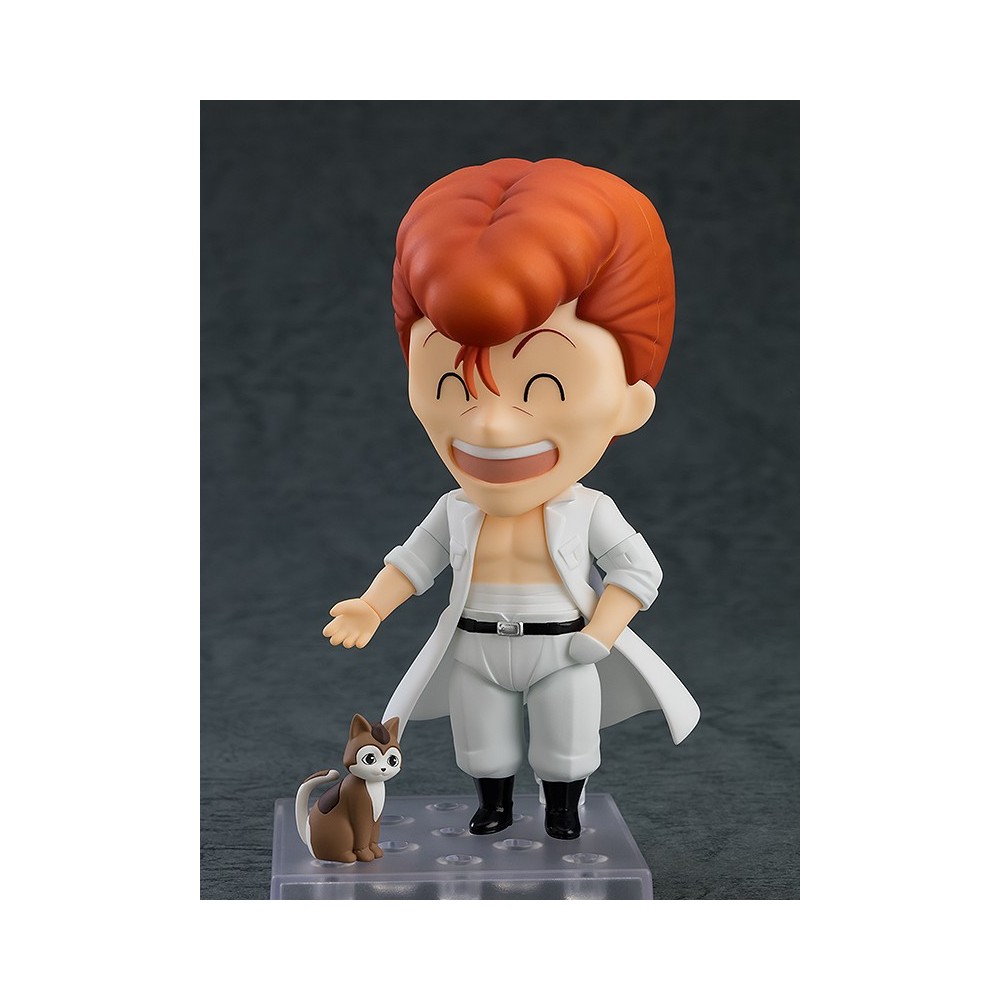 YU YU HAKUSHO KAZUMA KUWABARA NENDOROID ACTION FIGURE GOOD SMILE COMPANY