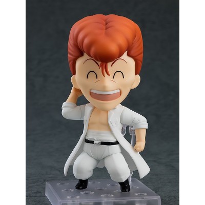 YU YU HAKUSHO KAZUMA KUWABARA NENDOROID ACTION FIGURE GOOD SMILE COMPANY